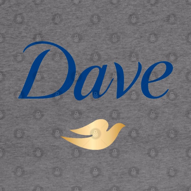 Dave Soap by Lukasking Tees